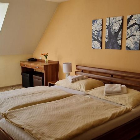 Hotel Sipox Štrba Exteriör bild