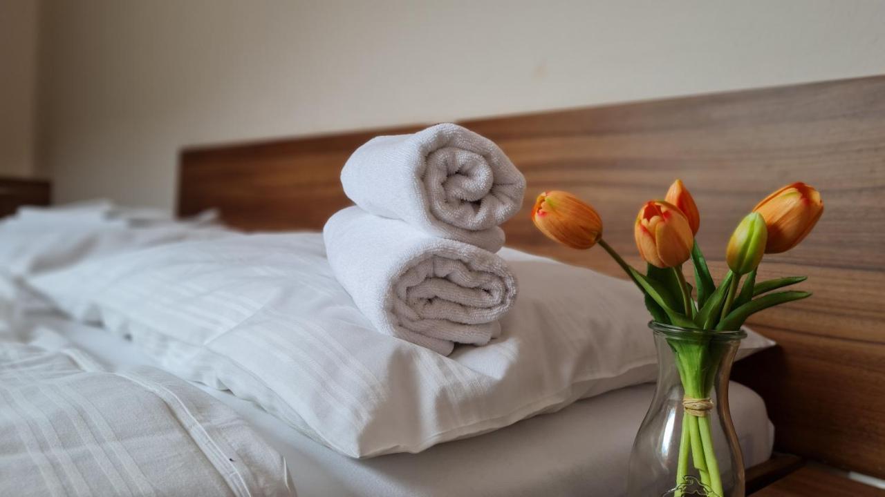 Hotel Sipox Štrba Exteriör bild