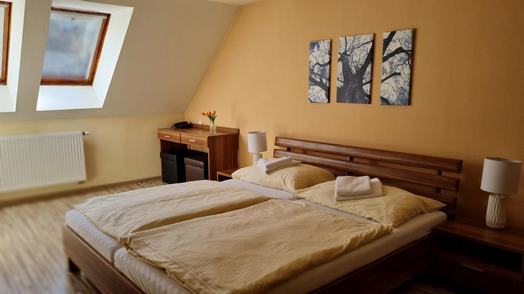 Hotel Sipox Štrba Exteriör bild