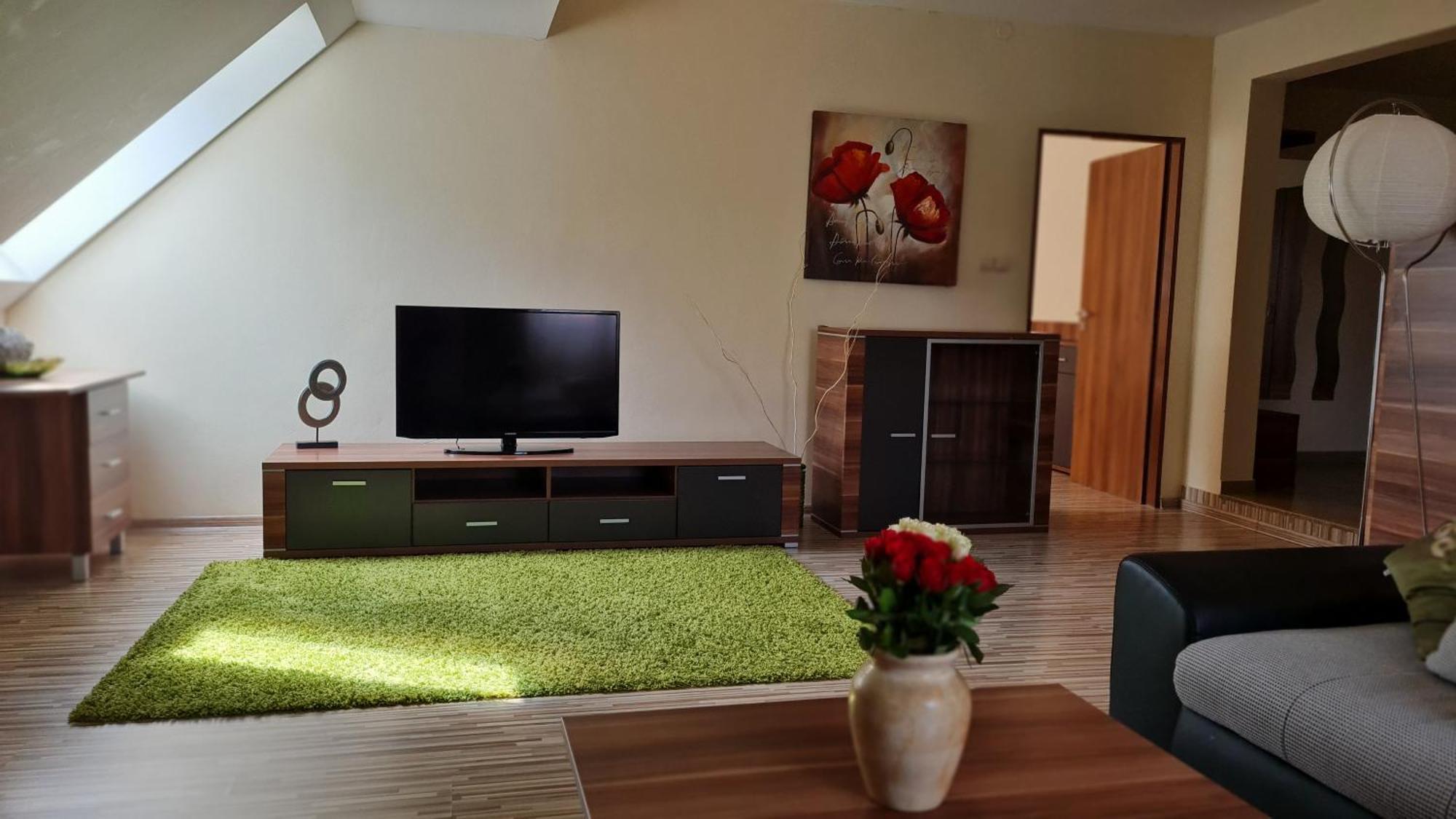 Hotel Sipox Štrba Exteriör bild