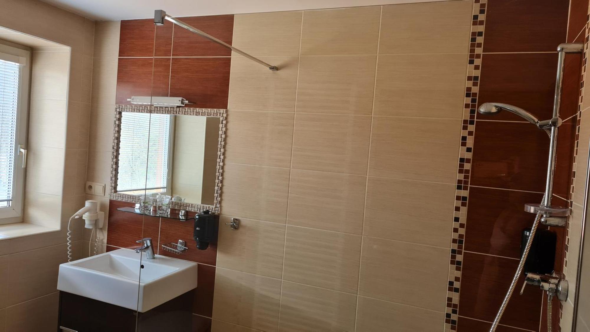 Hotel Sipox Štrba Exteriör bild