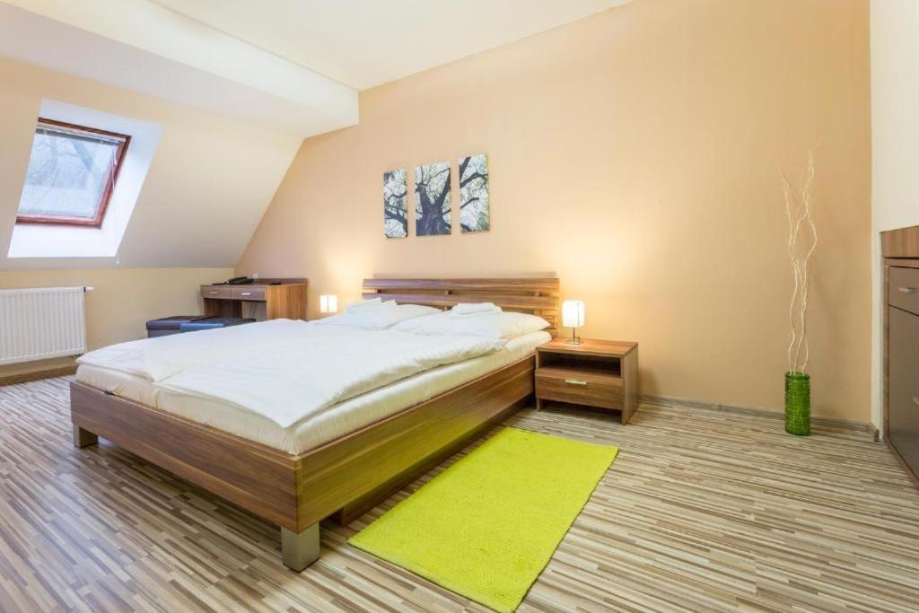 Hotel Sipox Štrba Exteriör bild