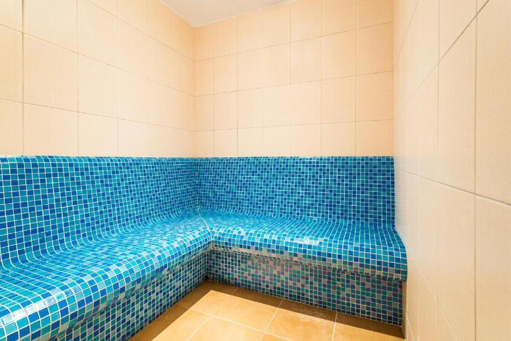 Hotel Sipox Štrba Exteriör bild